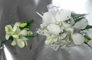 Formal Corsage 3