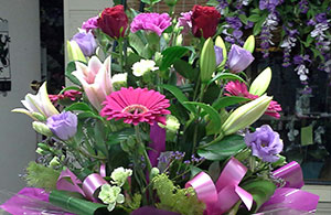 Large Box Arrangement 2