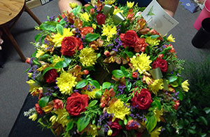 50-55cm Wreath