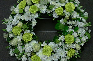 65cm Wreath