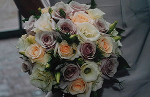 Wedding Bouquet 2