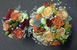 Wedding Bouquet 3