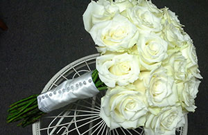 Wedding Bouquet 4