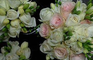 Wedding Bouquet 5