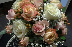 Wedding Bouquet 7